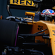 Jolyon Palmer at the Singapore Grand Prix. Photo credit: Clive Mason/Getty Images